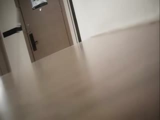 约到粉衣爆乳人妻 狂操内射骚穴