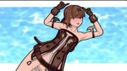 oo0mmd 深蓝镇人妻夜狂欢，巨乳爆操内射不停